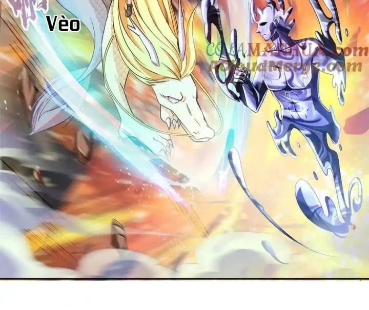 Tu Chân Nói Chuyện Phiếm Quần Chap 576 - Next Chap 577