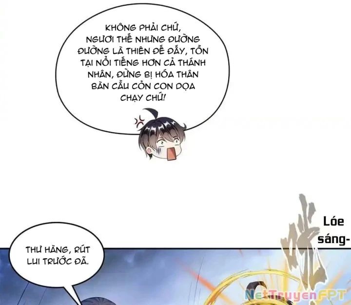 Tu Chân Nói Chuyện Phiếm Quần Chap 576 - Next Chap 577