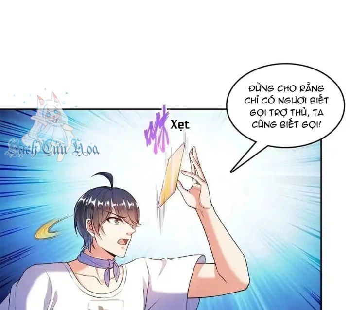 Tu Chân Nói Chuyện Phiếm Quần Chap 576 - Next Chap 577