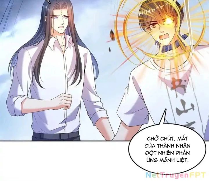 Tu Chân Nói Chuyện Phiếm Quần Chap 576 - Next Chap 577