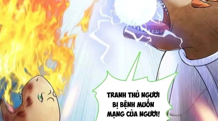 Tu Chân Nói Chuyện Phiếm Quần Chap 576 - Next Chap 577