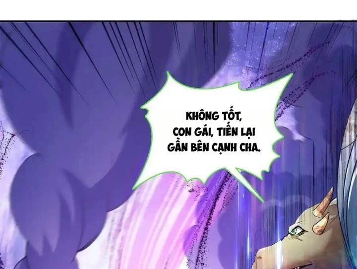 Tu Chân Nói Chuyện Phiếm Quần Chap 576 - Next Chap 577