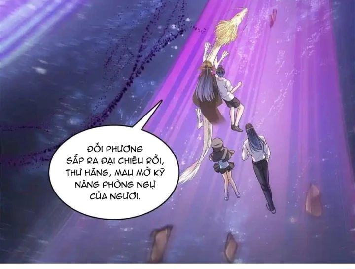 Tu Chân Nói Chuyện Phiếm Quần Chap 576 - Next Chap 577