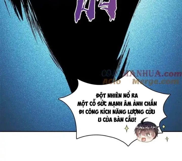 Tu Chân Nói Chuyện Phiếm Quần Chap 576 - Next Chap 577