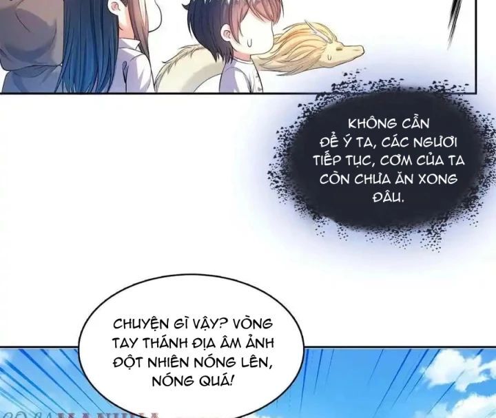 Tu Chân Nói Chuyện Phiếm Quần Chap 576 - Next Chap 577
