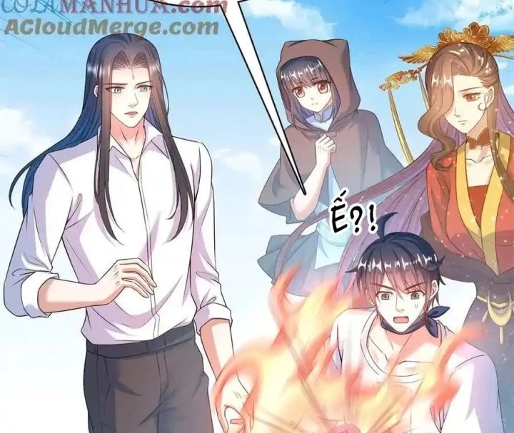 Tu Chân Nói Chuyện Phiếm Quần Chap 576 - Next Chap 577