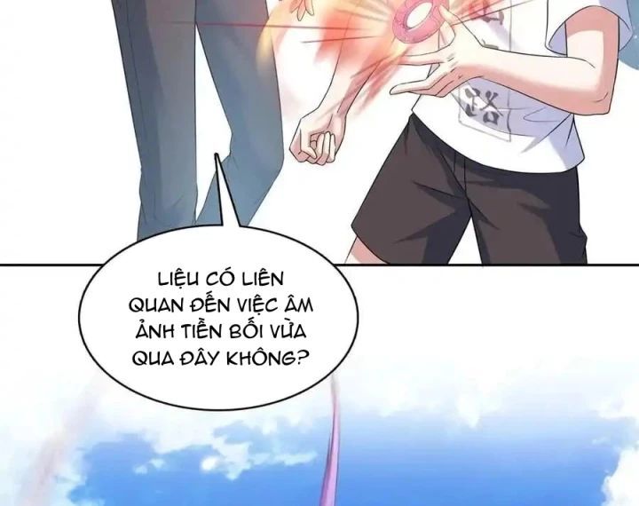 Tu Chân Nói Chuyện Phiếm Quần Chap 576 - Next Chap 577