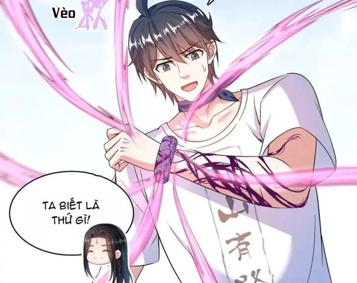 Tu Chân Nói Chuyện Phiếm Quần Chap 576 - Next Chap 577