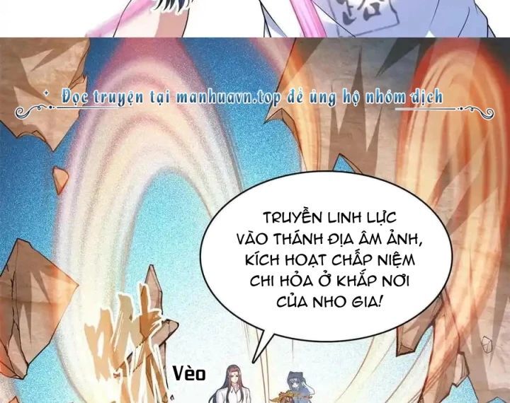 Tu Chân Nói Chuyện Phiếm Quần Chap 576 - Next Chap 577