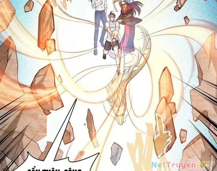 Tu Chân Nói Chuyện Phiếm Quần Chap 576 - Next Chap 577