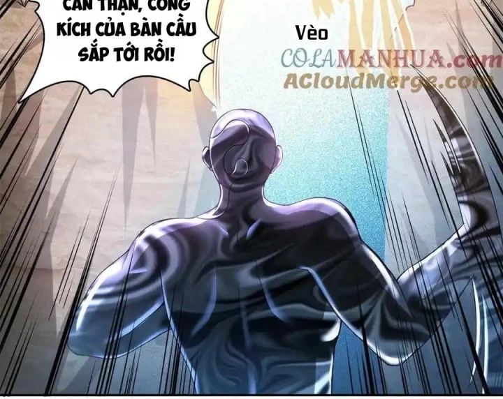 Tu Chân Nói Chuyện Phiếm Quần Chap 576 - Next Chap 577