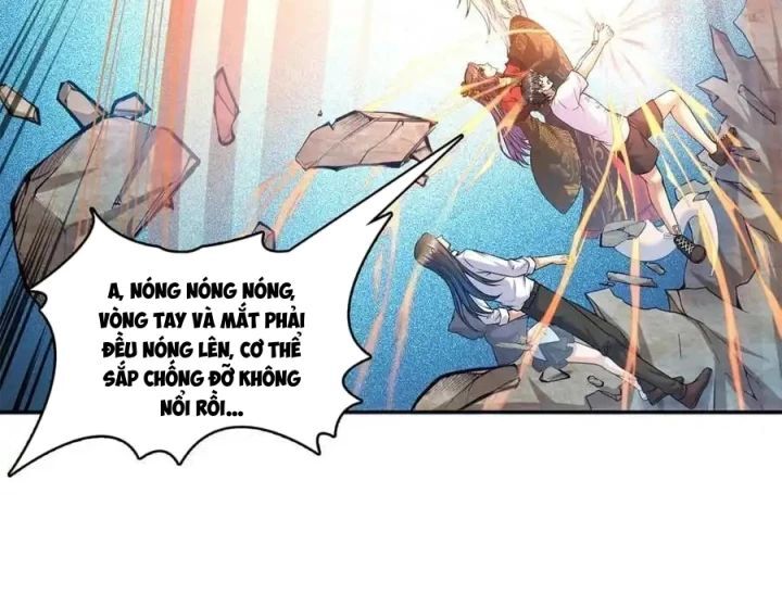 Tu Chân Nói Chuyện Phiếm Quần Chap 576 - Next Chap 577