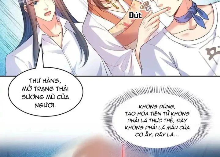Tu Chân Nói Chuyện Phiếm Quần Chap 576 - Next Chap 577