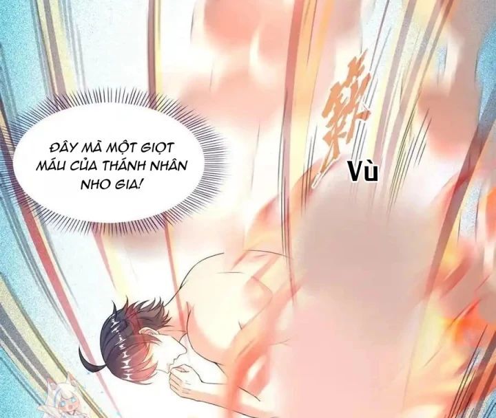 Tu Chân Nói Chuyện Phiếm Quần Chap 576 - Next Chap 577