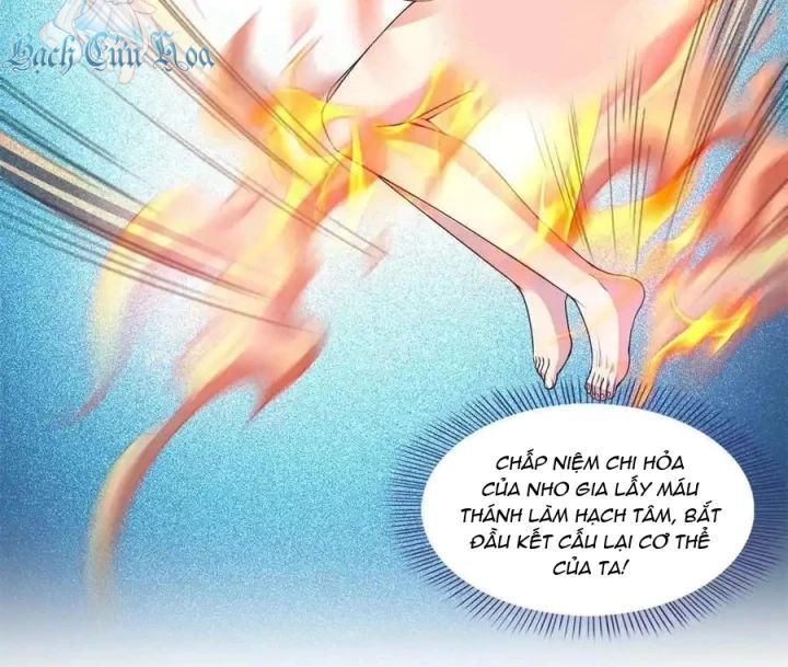 Tu Chân Nói Chuyện Phiếm Quần Chap 576 - Next Chap 577