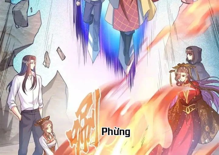 Tu Chân Nói Chuyện Phiếm Quần Chap 576 - Next Chap 577