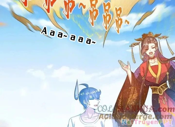 Tu Chân Nói Chuyện Phiếm Quần Chap 576 - Next Chap 577