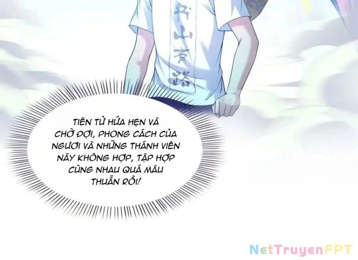 Tu Chân Nói Chuyện Phiếm Quần Chap 576 - Next Chap 577
