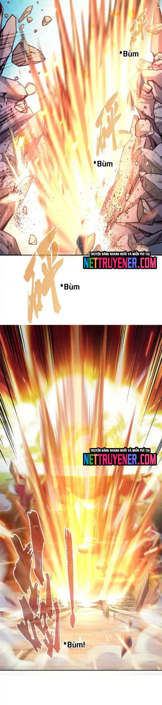 Tu Chân Nói Chuyện Phiếm Quần Chap 578 - Next Chap 579