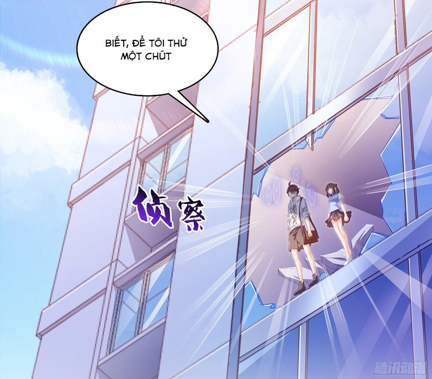 Tu Chân Nói Chuyện Phiếm Quần Chap 58 - Next Chap 59