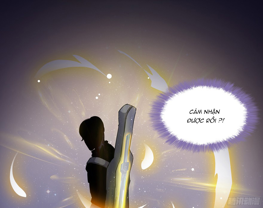 Tu Chân Nói Chuyện Phiếm Quần Chap 58 - Next Chap 59