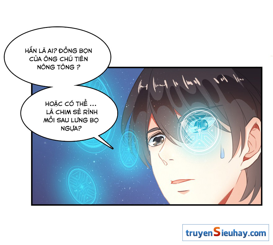 Tu Chân Nói Chuyện Phiếm Quần Chap 58 - Next Chap 59