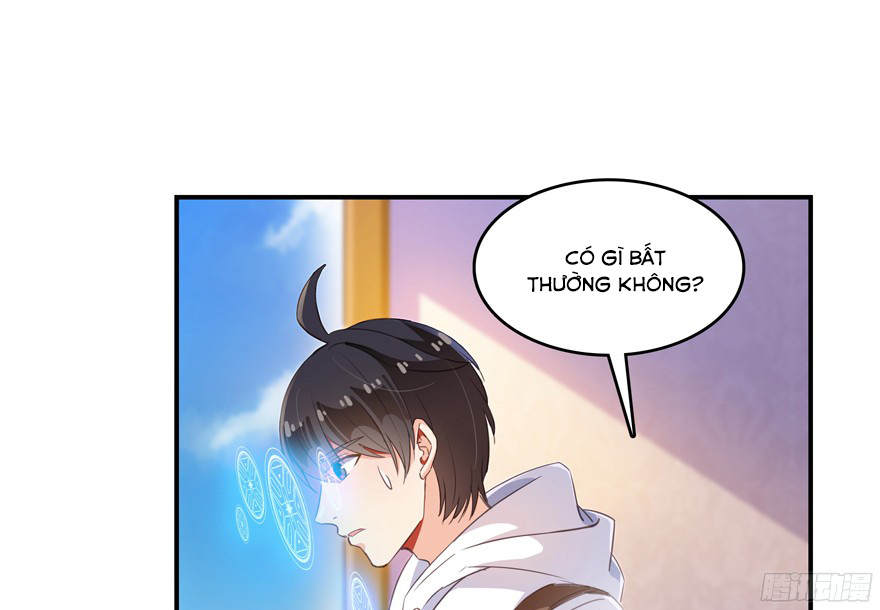 Tu Chân Nói Chuyện Phiếm Quần Chap 58 - Next Chap 59