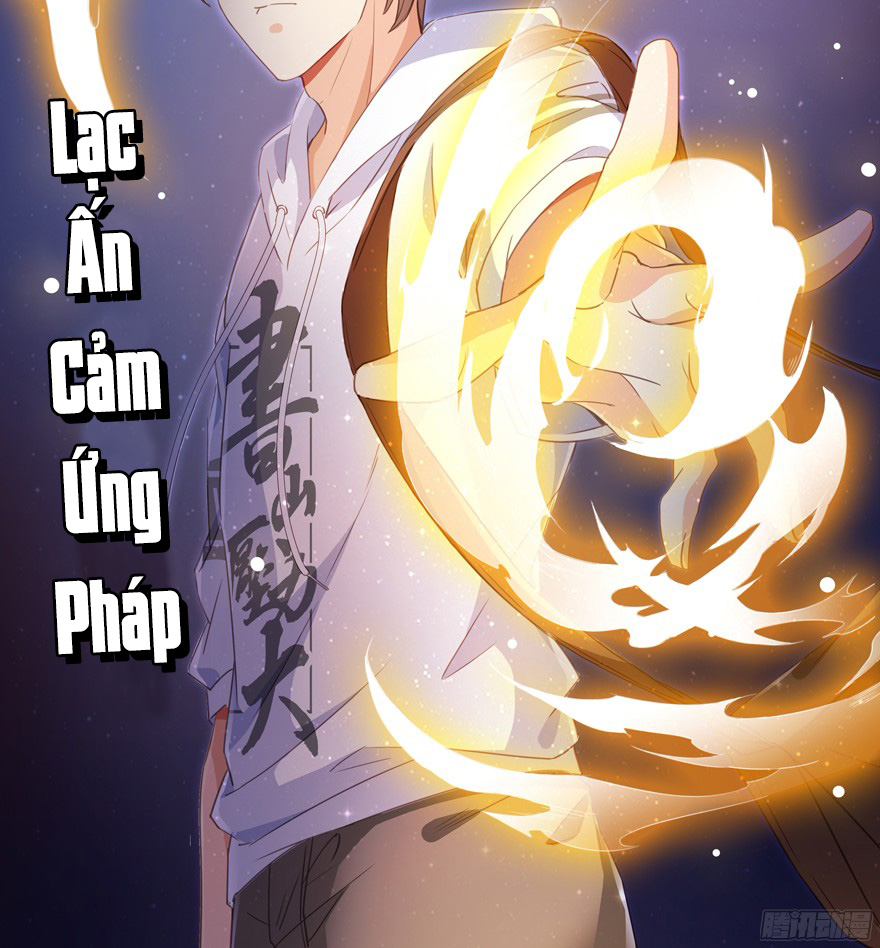 Tu Chân Nói Chuyện Phiếm Quần Chap 58 - Next Chap 59