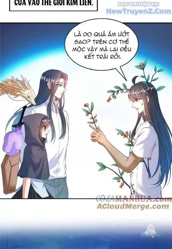 Tu Chân Nói Chuyện Phiếm Quần Chap 587 - Next Chap 588