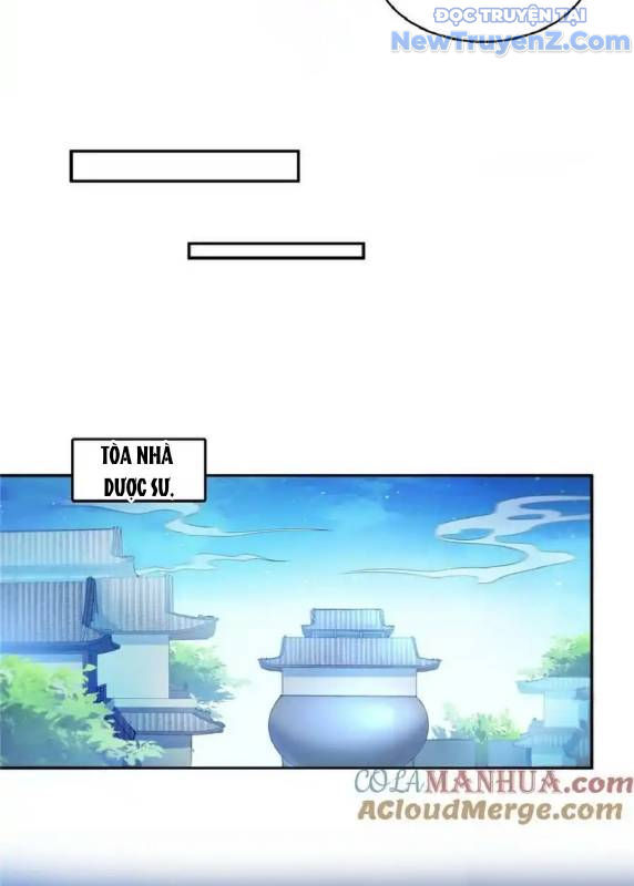 Tu Chân Nói Chuyện Phiếm Quần Chap 587 - Next Chap 588
