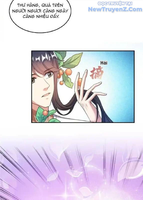 Tu Chân Nói Chuyện Phiếm Quần Chap 587 - Next Chap 588