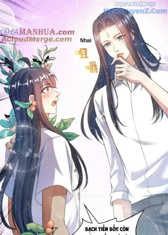 Tu Chân Nói Chuyện Phiếm Quần Chap 587 - Next Chap 588
