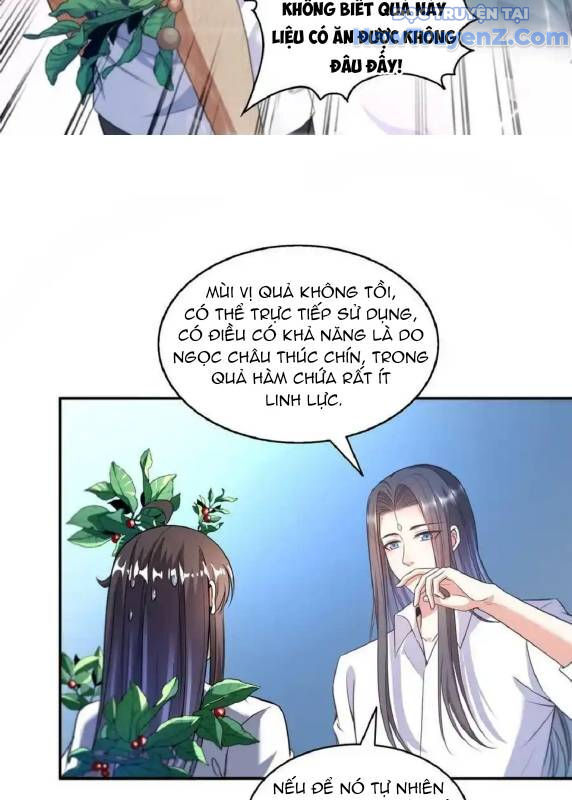 Tu Chân Nói Chuyện Phiếm Quần Chap 587 - Next Chap 588