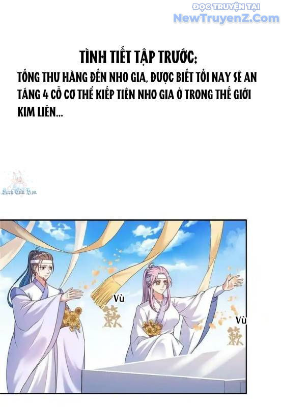 Tu Chân Nói Chuyện Phiếm Quần Chap 587 - Next Chap 588