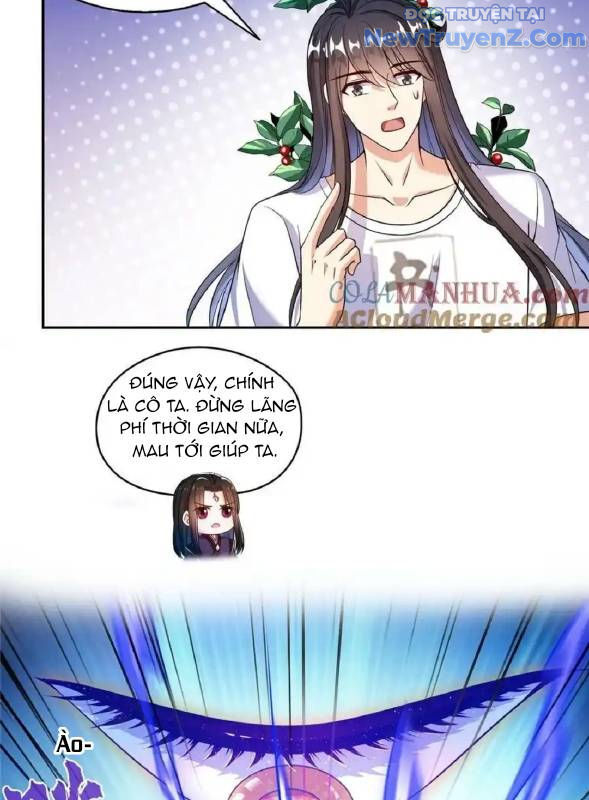 Tu Chân Nói Chuyện Phiếm Quần Chap 587 - Next Chap 588
