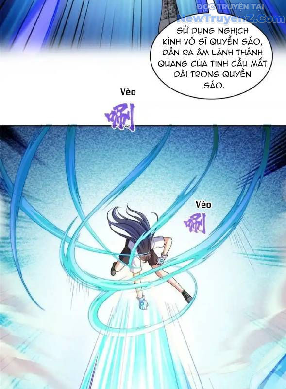 Tu Chân Nói Chuyện Phiếm Quần Chap 587 - Next Chap 588