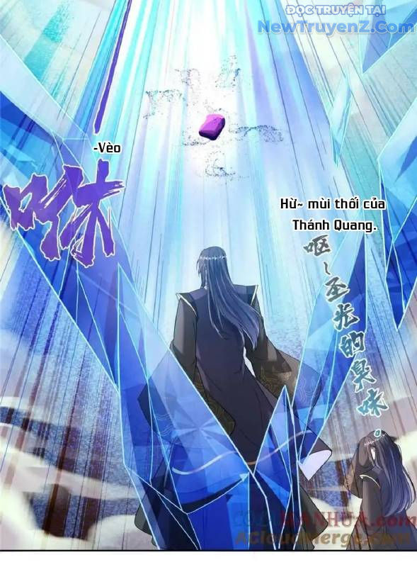 Tu Chân Nói Chuyện Phiếm Quần Chap 587 - Next Chap 588