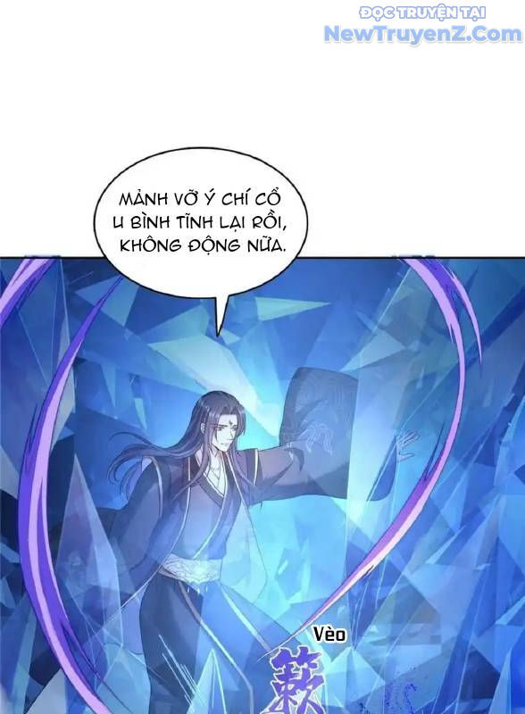 Tu Chân Nói Chuyện Phiếm Quần Chap 587 - Next Chap 588