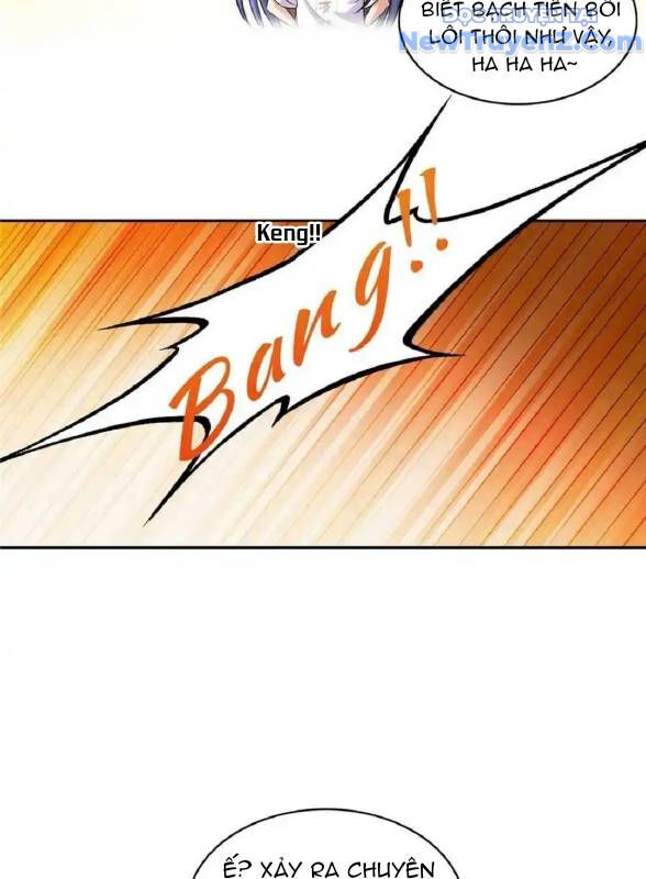 Tu Chân Nói Chuyện Phiếm Quần Chap 587 - Next Chap 588