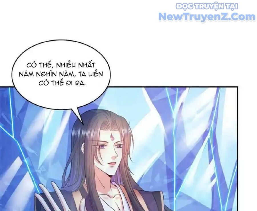 Tu Chân Nói Chuyện Phiếm Quần Chap 587 - Next Chap 588