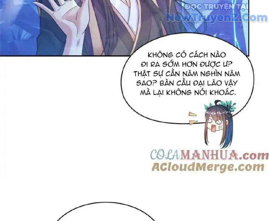 Tu Chân Nói Chuyện Phiếm Quần Chap 587 - Next Chap 588