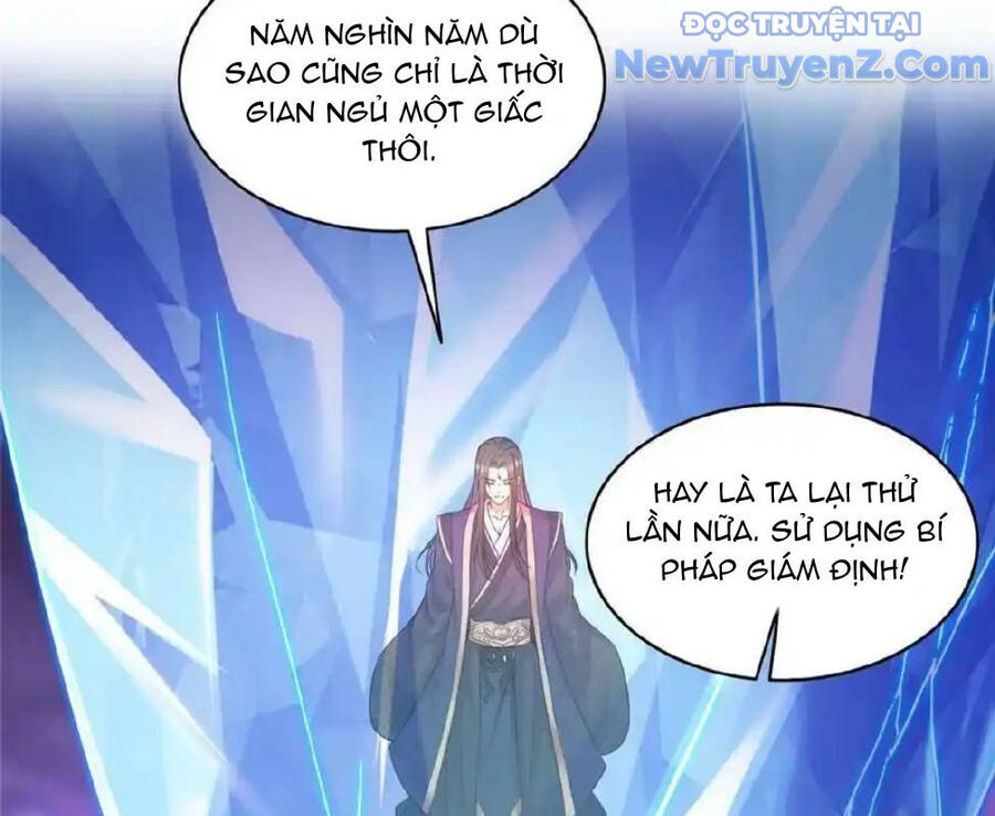 Tu Chân Nói Chuyện Phiếm Quần Chap 587 - Next Chap 588