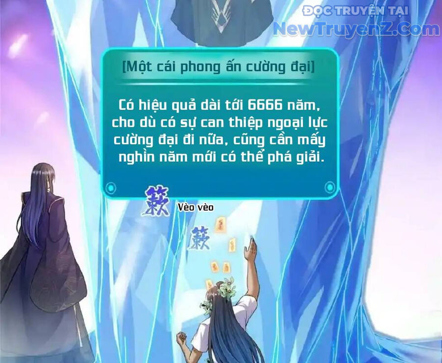 Tu Chân Nói Chuyện Phiếm Quần Chap 587 - Next Chap 588