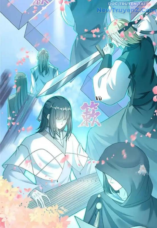 Tu Chân Nói Chuyện Phiếm Quần Chap 587 - Next Chap 588