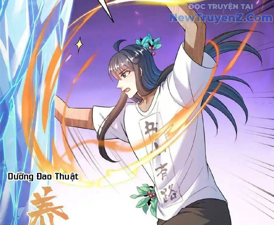 Tu Chân Nói Chuyện Phiếm Quần Chap 587 - Next Chap 588