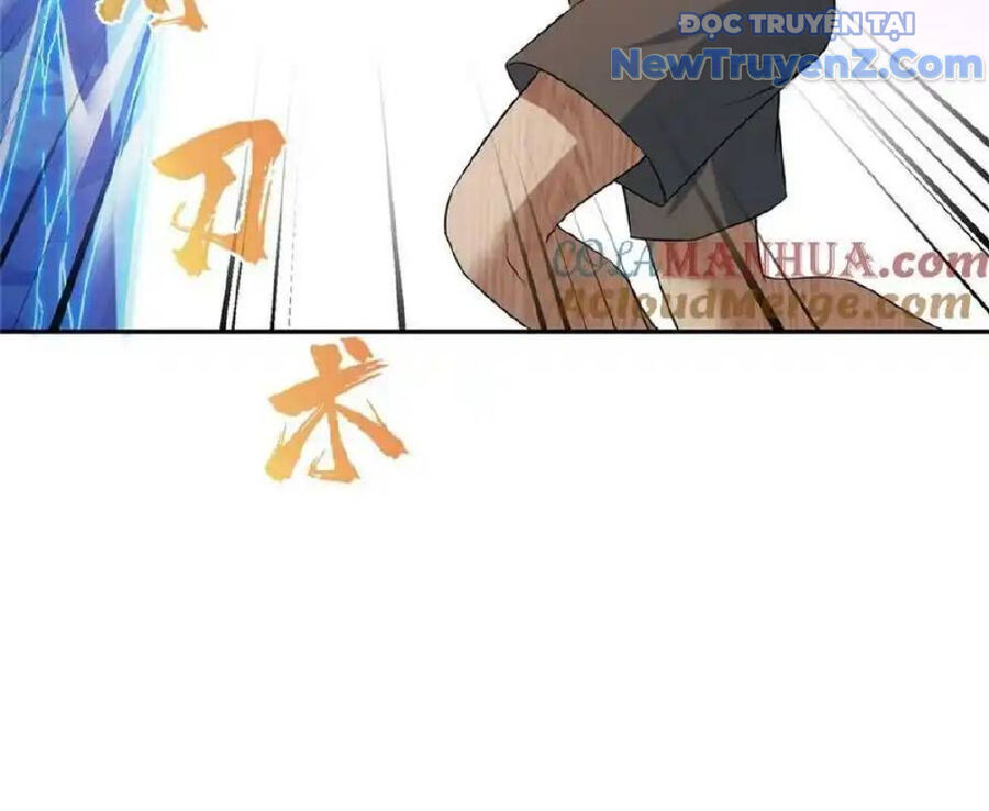 Tu Chân Nói Chuyện Phiếm Quần Chap 587 - Next Chap 588