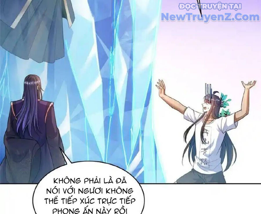 Tu Chân Nói Chuyện Phiếm Quần Chap 587 - Next Chap 588