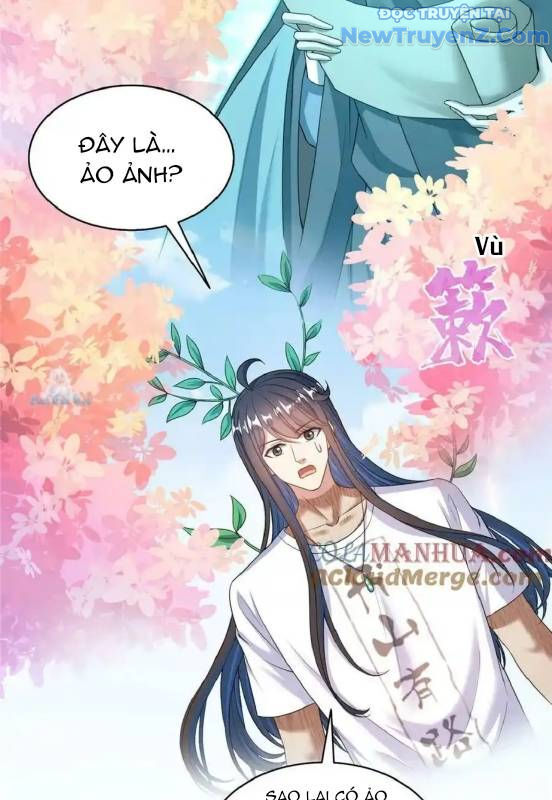 Tu Chân Nói Chuyện Phiếm Quần Chap 587 - Next Chap 588