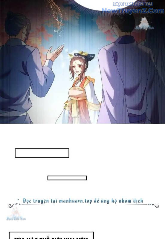 Tu Chân Nói Chuyện Phiếm Quần Chap 587 - Next Chap 588