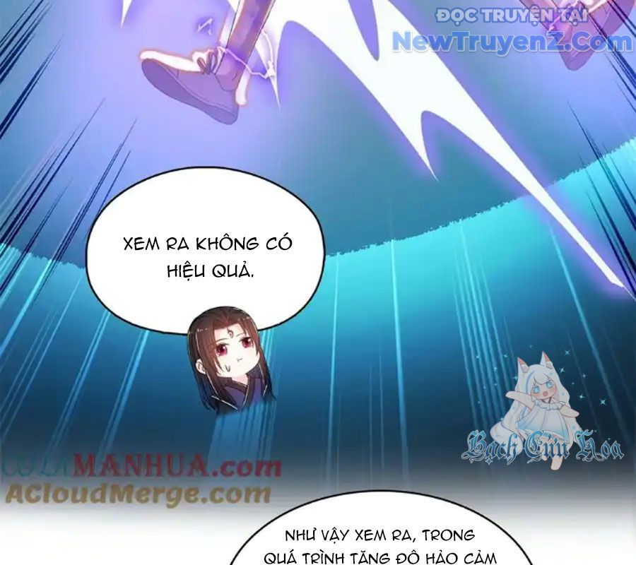 Tu Chân Nói Chuyện Phiếm Quần Chap 588 - Next Chap 589